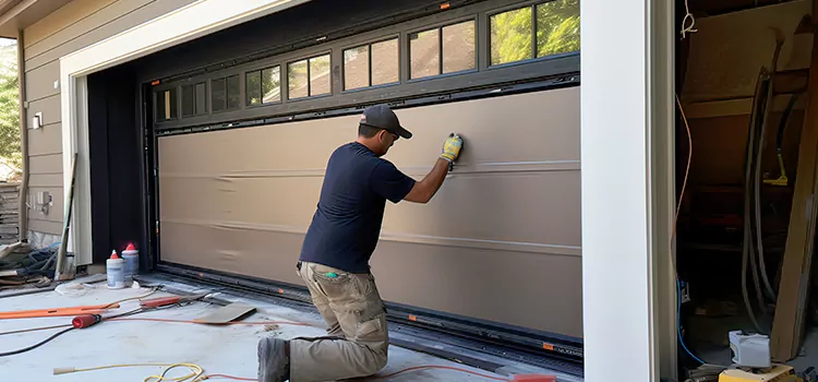 Vinyl Weather Stripping & Seals Miami Beach