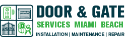 Door & Gate Services Miami Beach